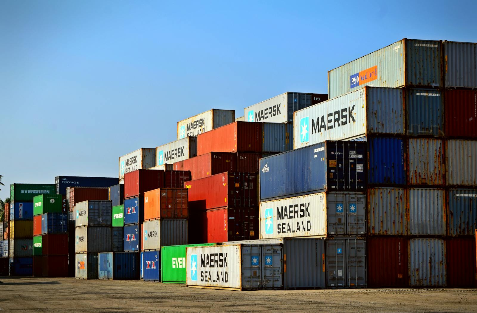 SIERRA FREIGHT SOLUTIONS LLC