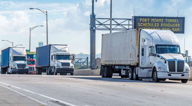 SIERRA FREIGHT SOLUTIONS LLC